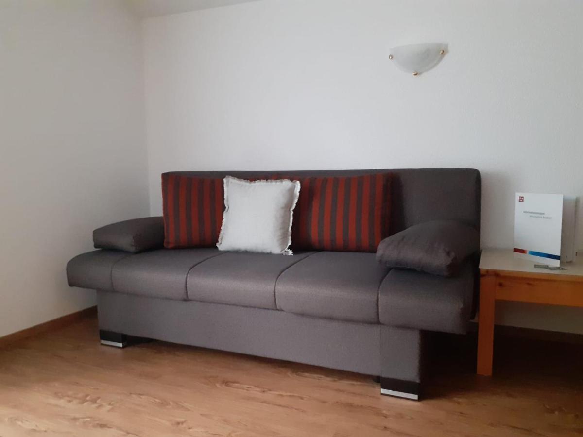 Apart Landhaus Gstrein 외치 외부 사진
