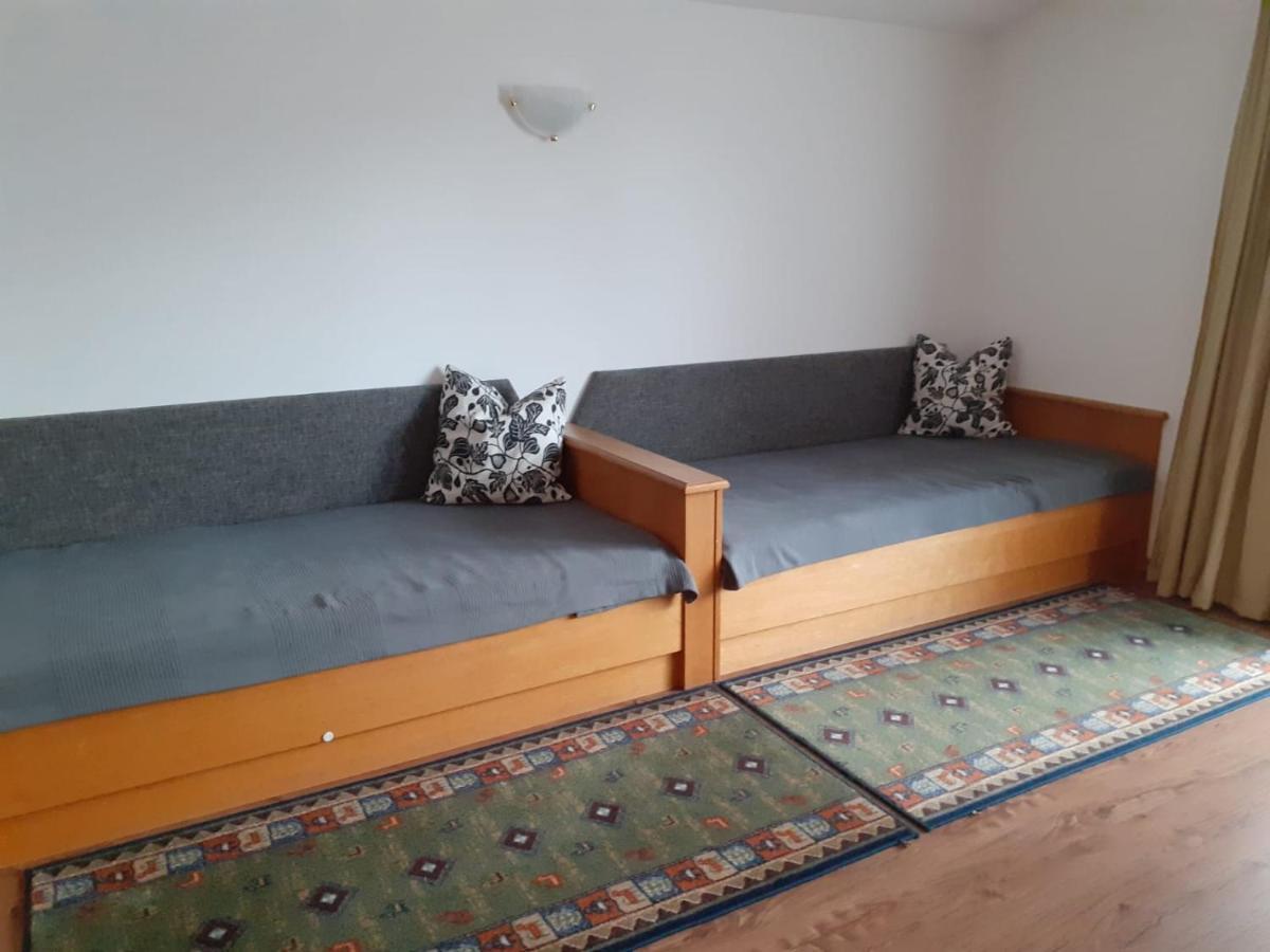 Apart Landhaus Gstrein 외치 외부 사진