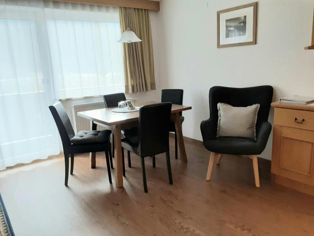Apart Landhaus Gstrein 외치 외부 사진